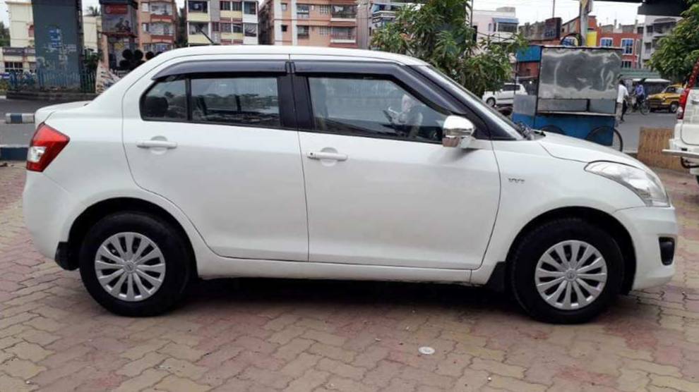 Car Rental in Jaipur

